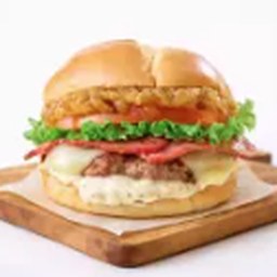 X Bacon Especial