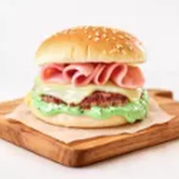 X Burguer